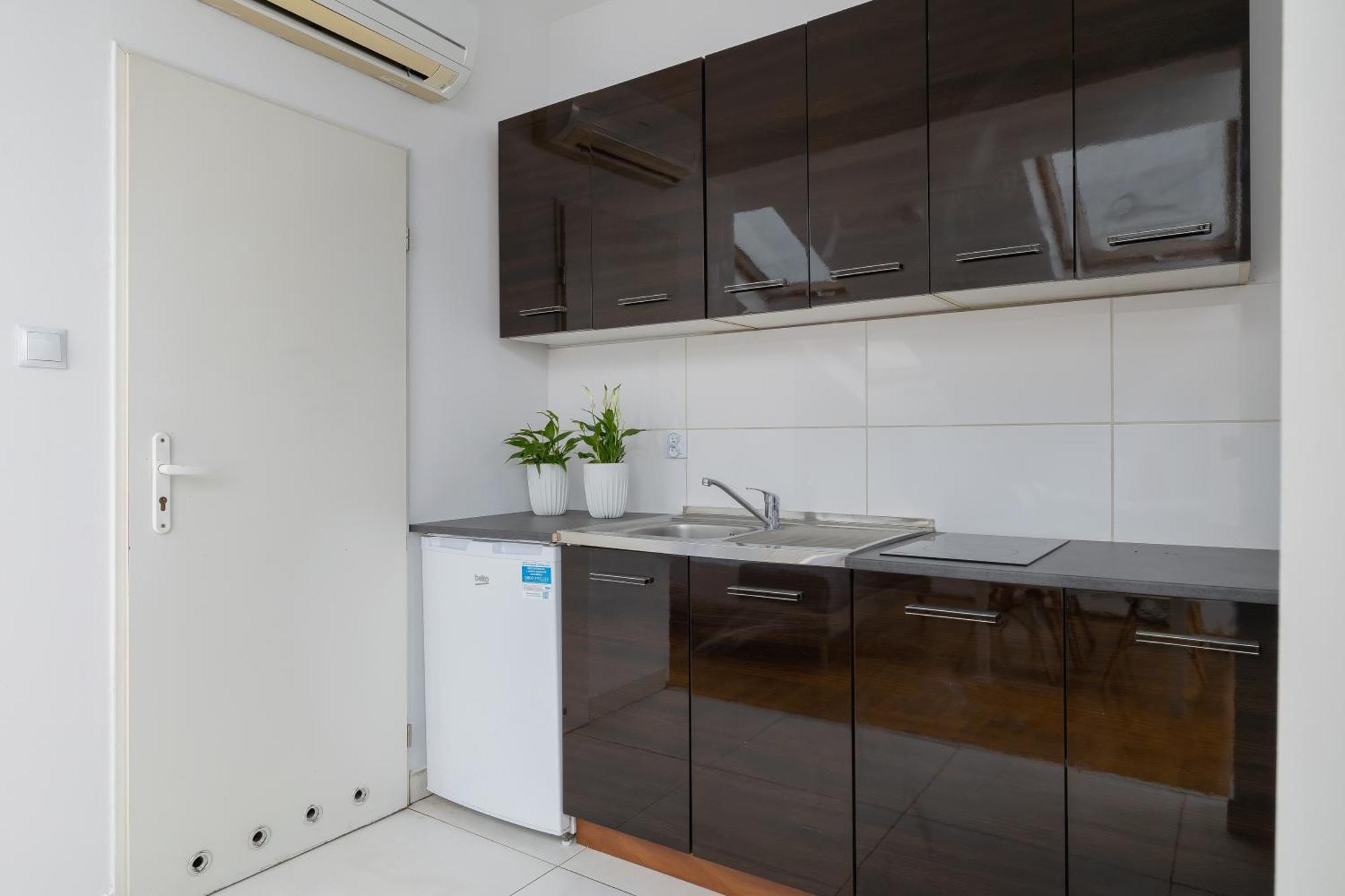 Old Town - Apartment With Ac - Dluga 65 Krasków Εξωτερικό φωτογραφία