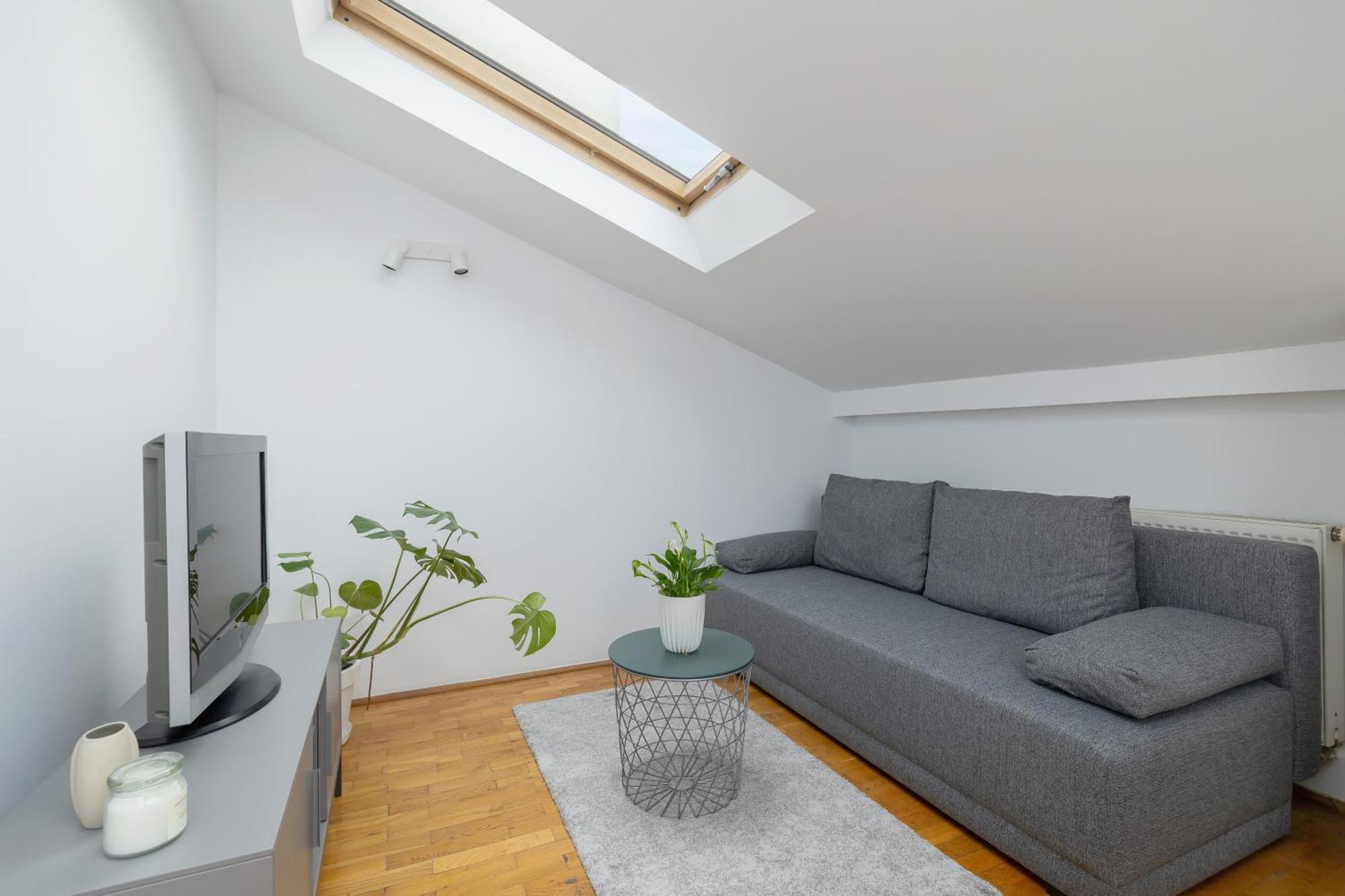 Old Town - Apartment With Ac - Dluga 65 Krasków Εξωτερικό φωτογραφία