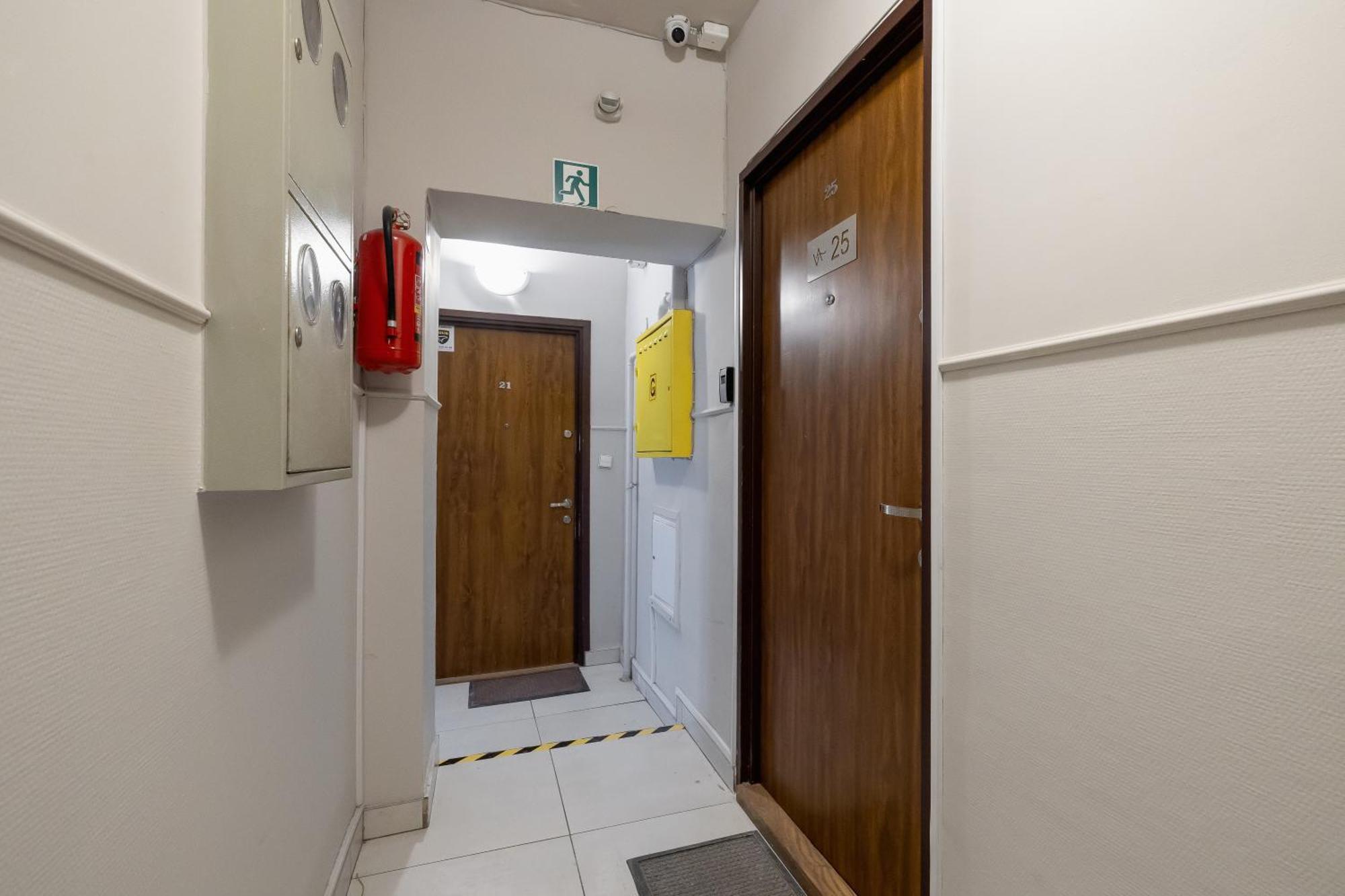 Old Town - Apartment With Ac - Dluga 65 Krasków Εξωτερικό φωτογραφία