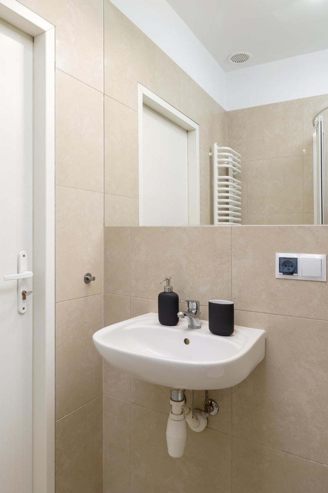 Old Town - Apartment With Ac - Dluga 65 Krasków Εξωτερικό φωτογραφία