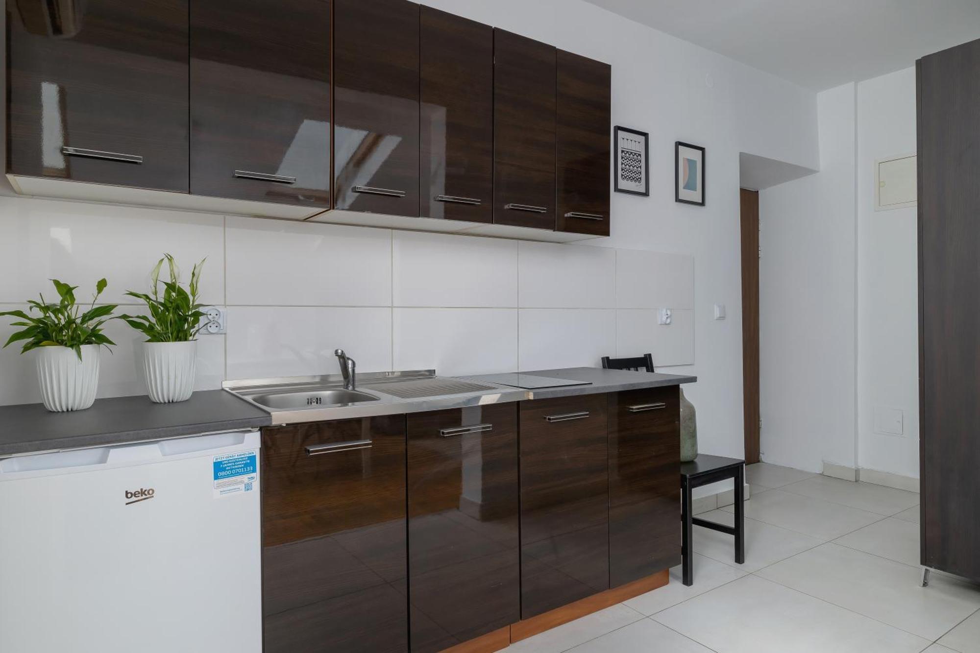 Old Town - Apartment With Ac - Dluga 65 Krasków Εξωτερικό φωτογραφία