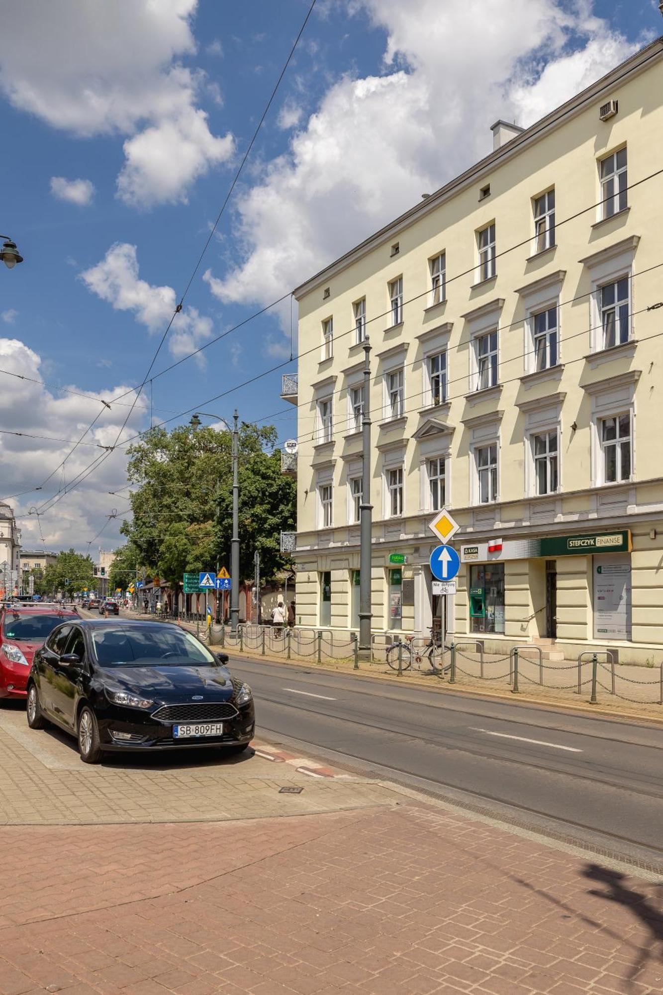 Old Town - Apartment With Ac - Dluga 65 Krasków Εξωτερικό φωτογραφία