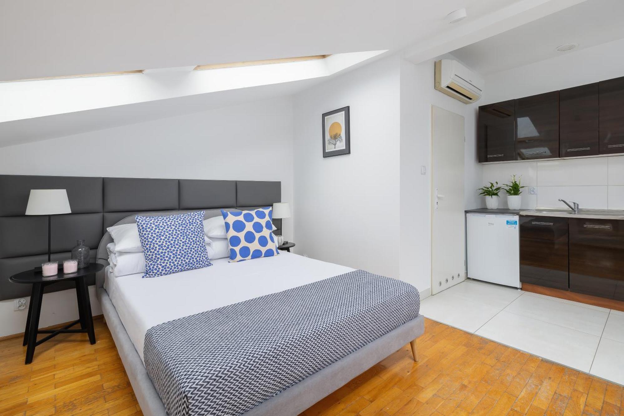 Old Town - Apartment With Ac - Dluga 65 Krasków Εξωτερικό φωτογραφία